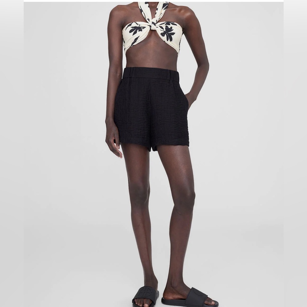 NWT ANINE BING Koa Short